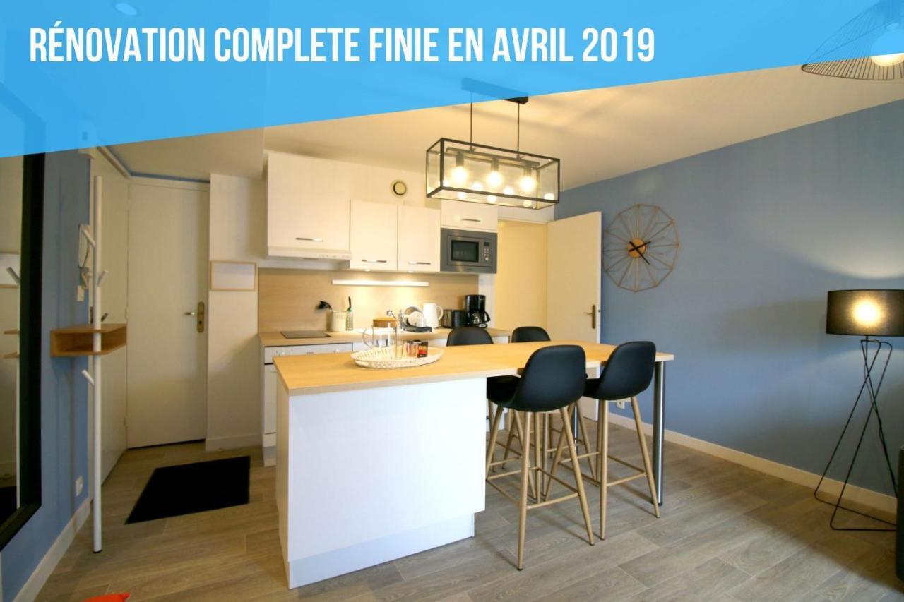 Appartistic - Appartement Des Artistes Nantes Eksteriør billede